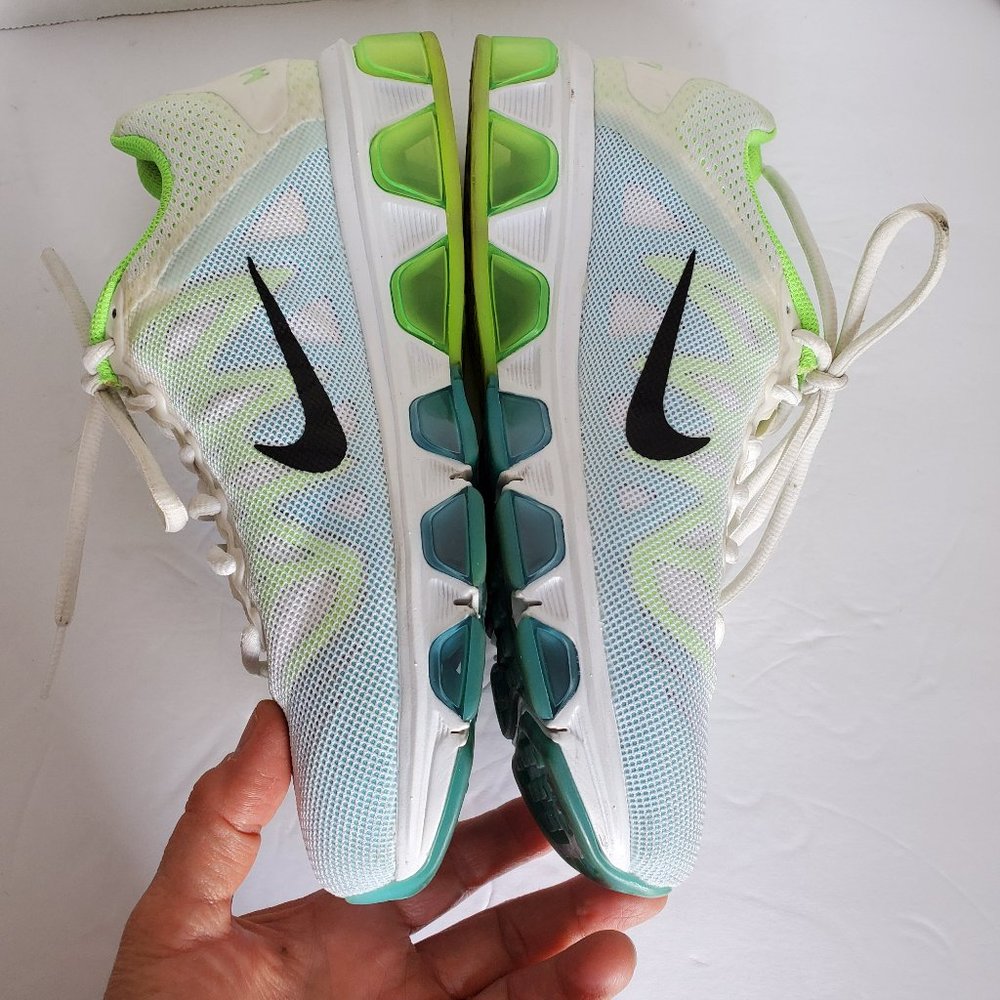 Nike m Max Air Tail Wind 7 683635-104 - Picture 3 of 10